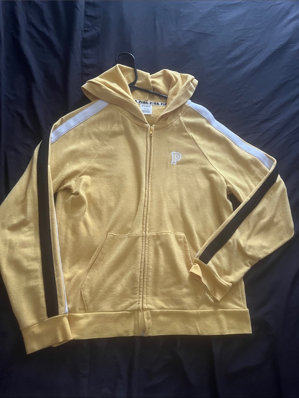 PINK Hoodie